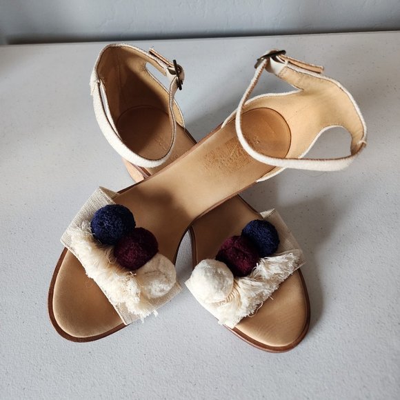 Soludos Sandals "EUC" - Picture 14 of 16